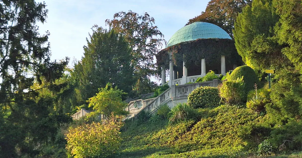 beethoventempel